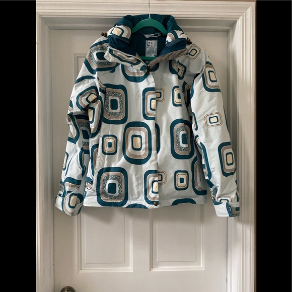 Roxy Jackets & Blazers - ROXY SNOWBOARD❄️Jacket